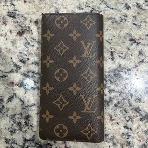 Louis Vuitton wallet